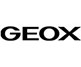 Logo der Marke Geox
