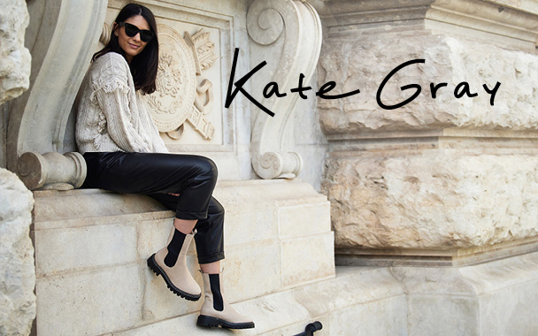 Schuhe von Kate Gray für Damen