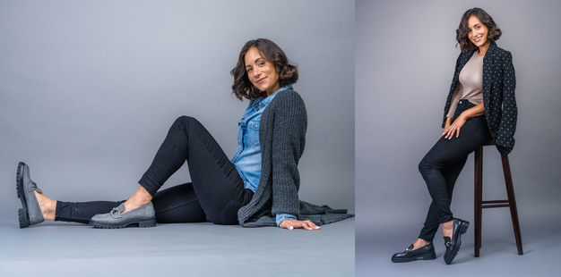 Loafer für Damen Loafer für Damen