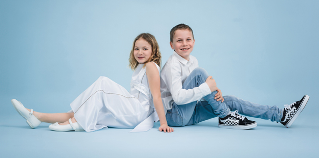 Schuhe für feierliche Anlasse für Kinder Schuhe für feierliche Anlasse für Kinder