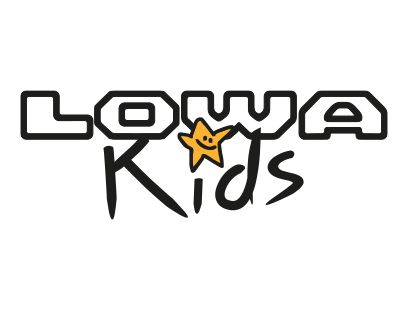 Lowa Kids
