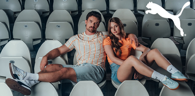 Sneaker von Puma Sneaker von Puma