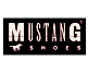 Marken Logo Mustang