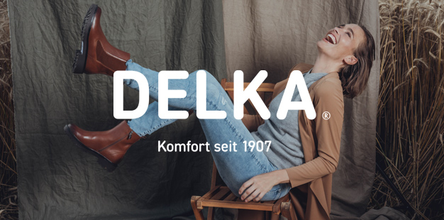 Damenschuhe von Delka Damenschuhe von Delka