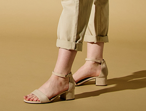 Sandale von Tamaris für Damen