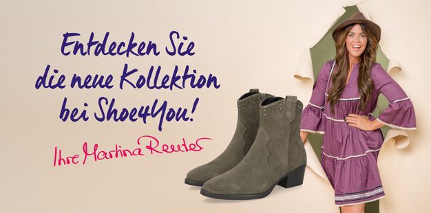 Westernboots für Damen Westernboots für Damen