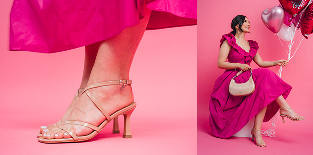 festliche Schuhe und Taschen für Damen festliche Schuhe und Taschen für Damen