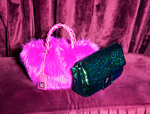 Handtaschen der Marke Kate Gray für Damen