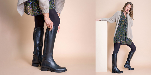 Stiefeln für Damen Stiefeln für Damen